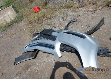 2012 Chevrolet Malibu Ls из США, поврежденный, VIN 1G1ZA5E08CF383349